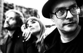 The Vultures, Three Mothers Part 2