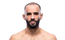 Francisco Prado: Unstoppable Record & Next Fight Odds!