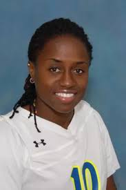 Jodian Morris (10/7/2015)