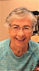 Dorothy Viola (Herr) Stoltzfus