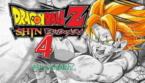 Aug 06, 2018 · how to install and run dragon ball z shin budokai 6. Dragon Ball Z Shin Budokai 6 Mod Psp 2020 Download Android1game