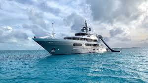 Below Deck: Inside My Seanna, the star superyacht of season nine