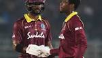 ODI: Shai Hope, Shimron Hetmyer