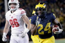 First Look Projecting Michigans 2019 Defensive And Special