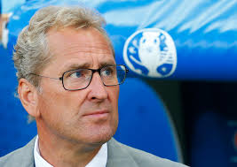 Hamrén om tiden etter EM: