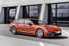 Research the 2021 porsche panamera with our expert reviews and ratings. Porsche Panamera Mehr Leistung Mehr Elektro