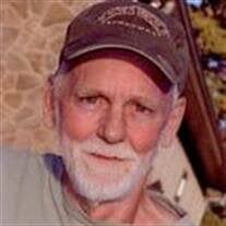 James Stephen Camp Obituary