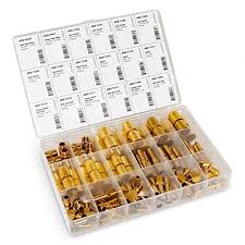 Buy hanobo brass garden hose repair mender kit with stainless clamp (5/8) online on amazon.ae at best prices. Best Garden Hose Repair Kit 2021 Buying Guide Reviews