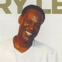 Mr. Ivory Lee Jefferson Obituary