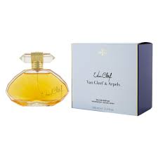 Van cleef & arpels is a luxury french jewelry, watch and perfume company founded in 1906 by alfred van cleef, charles and julien arpels. Van Cleef Arpels Van Cleef Eau De Parfum 100 Ml Woman Van Cleef Van Cleef Arpels Marken
