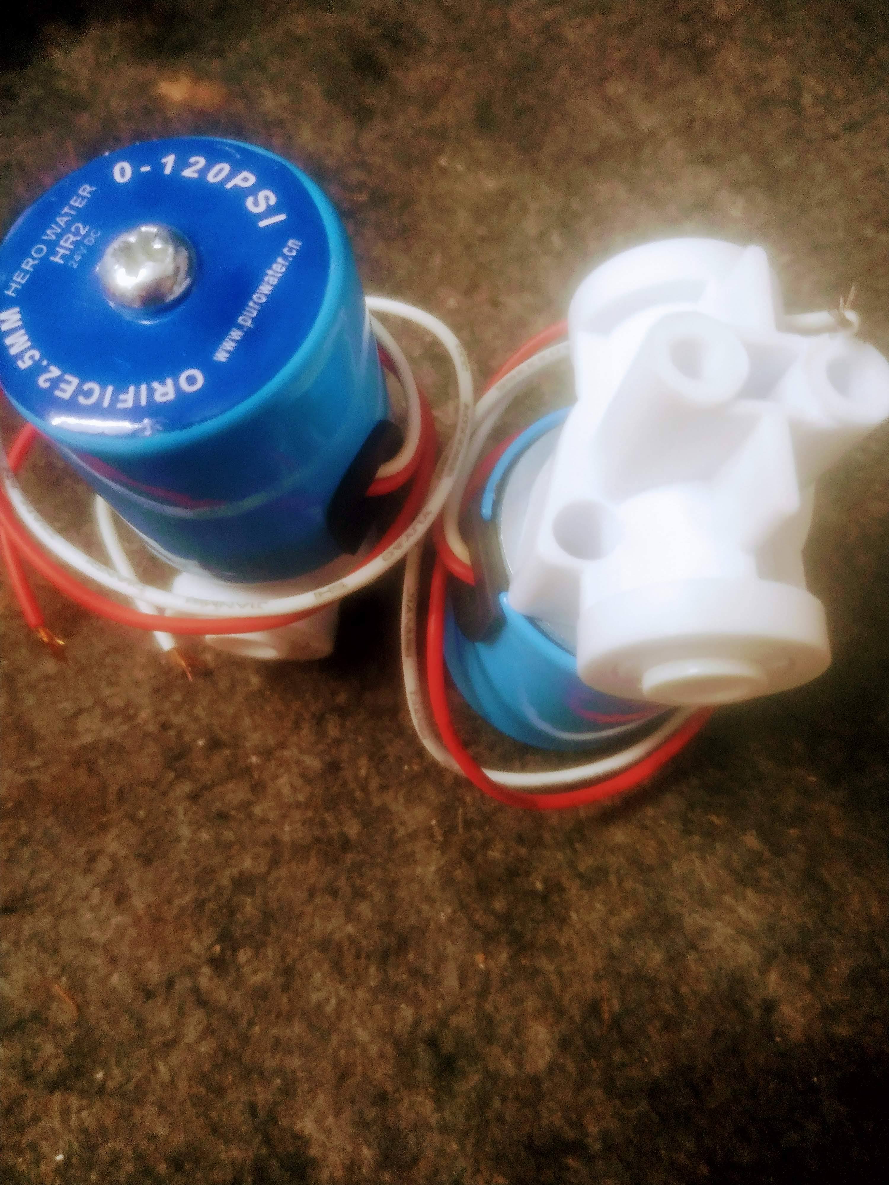 Solenoid Valve product image