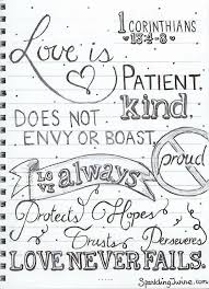 Just print, cut, punch holes, attach with a book ring or string, & color. Coloring Pages 1 Corinthians 13