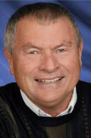 Profile: Fran Bradley — House District 25B