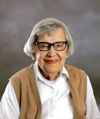 Beula U. Koehler Obituary