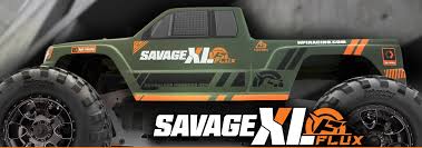 If gas powered r/c cars and trucks are your thing take a look at hpi racing. Hpi Racing Home Facebook