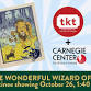 The Wonderful Wizard of Oz Matinee event image