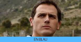 Rivera vestit de motero? La xarxa s'abraona amb l'últim show de Cs