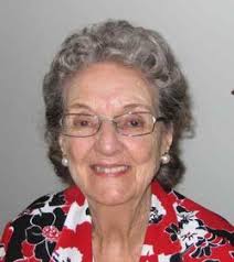 Obituary of Florence Bridle