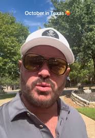 October Weather Changes in Texas: Embrace Fall Vibes