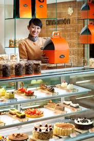 Specialising in decadently delicious cakes, chocolates and patisseries, the mandarin cake shop has been catering hong kong's sweet tooth for over 45 years. Jakarta Hotel Photo Gallery Mandarin Oriental Hotel Jakarta Dessert Set Delicious Sandwiches Mandarin Cake