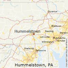Hummelstown is primarily a bedroom community with most of its 4,000+ residents employed outside the borough limits. Best Places To Live In Hummelstown Pennsylvania