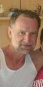 Obituary for Michael Thomas Jarvis