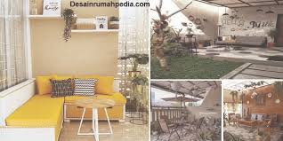 Dekat dengan jendela, supaya keluarga bisa langsung menikmati udara segar dari luar. Desain Ruang Tamu Di Luar Rumah Ukuran 2 5 X 3 M Yang Bisa Anda Contoh Desainrumahpedia Com Inspirasi Desain Rumah Minimalis Modern