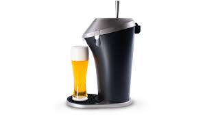 Fizzics Beer System Review Pcmag