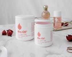 Before And After Result Bio Oil Dry Skin Gel Review Bio Oil Dry Skin Gel Review I Used It For 14 Days Here Are The Results Bio Oil Dry Skin Skin Gel Bio Oil