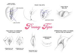 Here are some pussy tips : r hentai