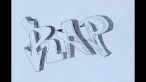 Dibujo de spray graffiti zaxx categories of 7kb 320x180: Como Dibujar Graffitis De Nombres Paso A Paso Muy Facil 2021 Dibuja Facil