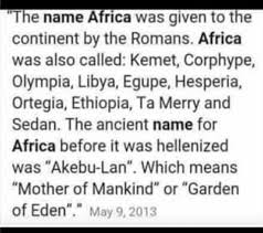 Black Blood Of The Earth Did You Know Black History Education Ancient History Facts Black History Quotes