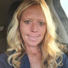 Profile for Kristen Baucom