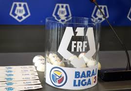 Cine se lupta la promovare. S Au Tras La SorÈi Duelurile Pentru Barajul De Promovare In Liga 3 EdiÈia 2020 2021 FederaÈia RomanÄ De Fotbal