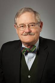 Author and Lawyer William Casto to Deliver Heritage Lecture