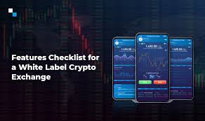 Those low time preference folks who care about building the financial infrastructure for a new. Cryptocurrency Exchange Clone Features Checklist
