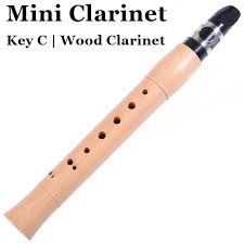 Resultado de imagen para clarinete