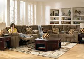 Jennifer Convertibles Sofas Sofa Beds Bedrooms Dining Rooms Amp More Macie Brown Reclining Sectional Couch Design Reclining Sectional Furniture