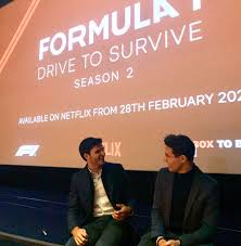 Season two of the netflix documentary series 'drive to survive' debuted on friday and here is our handy episode guide. Formula One Drive To Survive Season 2 Premiere Reveals F1 Fans Are In For A Treat Essentiallysports