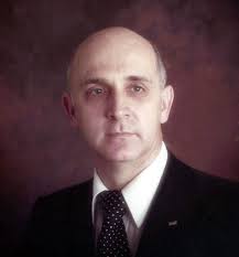 Steven James Obituary