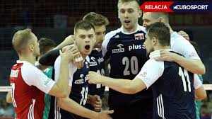 Dotychczas polacy na turniejach rozgrywających się w ramach ligi narodów w liga narodów: Liga Narodow Siatkarzy 2019 Chiny Polska Wynik Meczu Siatkowki Na Zywo I Relacja Live Eurosport W Tvn24