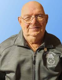 David Frank Porter (David)