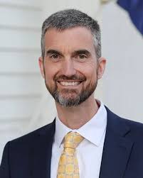 North Carolina Court of Appeals Judge