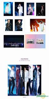 We know everyone has already done this but. Yesasia Bts World Tour Love Yourself Seoul 3dvd Photobook Poster Photo Card Korea Version Dvd Bts Bighit Entertainment Korean Concerts Music Videos Free Shipping