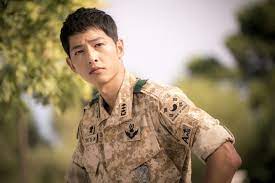 Song joong ki received another lead role as big boss wherein he team up with actress song hye kyo. K Pop K Fans Mixed Opinions On Song Joongki