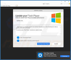 Windows assigns a drive letter to a flash drive when you insert it. Como Eliminar Actualizacion Falsa De Flash Player Windows Instrucciones Para Eliminar Virus Actualizado