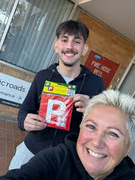 Evan achieved a significant milestone 🚀🚀🚀 by obtaining his license 🎈 🎈  🎈💥 🥊. One of life's greatest accomplishments is having your license….  🚗💨💨 Essential Wheels Driving School provides manual and auto