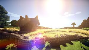 Minecraft shader pack kurulumu detaylı anlatım (video ile. Tanitim Minecraft En Guzel 5 Texture Pack Turkiye Nin En Buyuk Minecraft Turkiye Forumu
