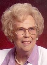 Loretta Maes Obituary (2008)