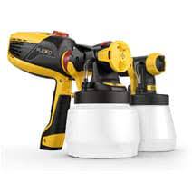Redecorating can be an enjoyable experience. Best Paint Sprayers Uk 2020 Electric Spray Gun Reviews Paint Sprayer Guide